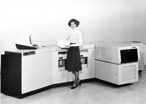 Xerox9700