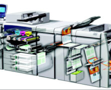 Xerox 700 Digital Color Press